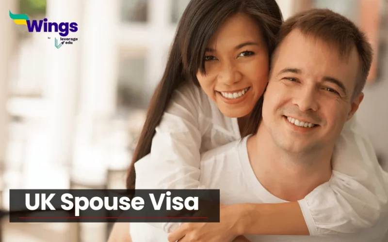 UK Spouse Visa