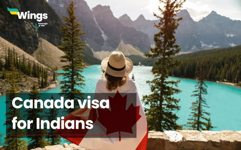 canada visa for indians