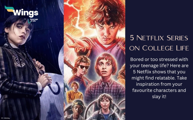 netflix for teenagers