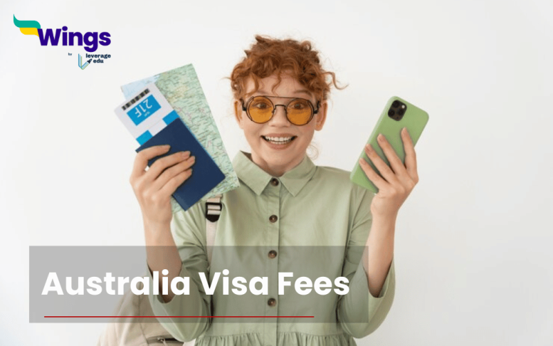 Australia Visa Fees