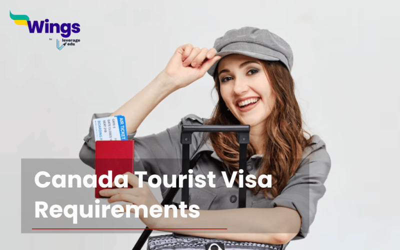 Canada Tourist Visa Requirements