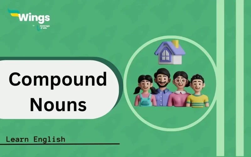 Compound-Nouns