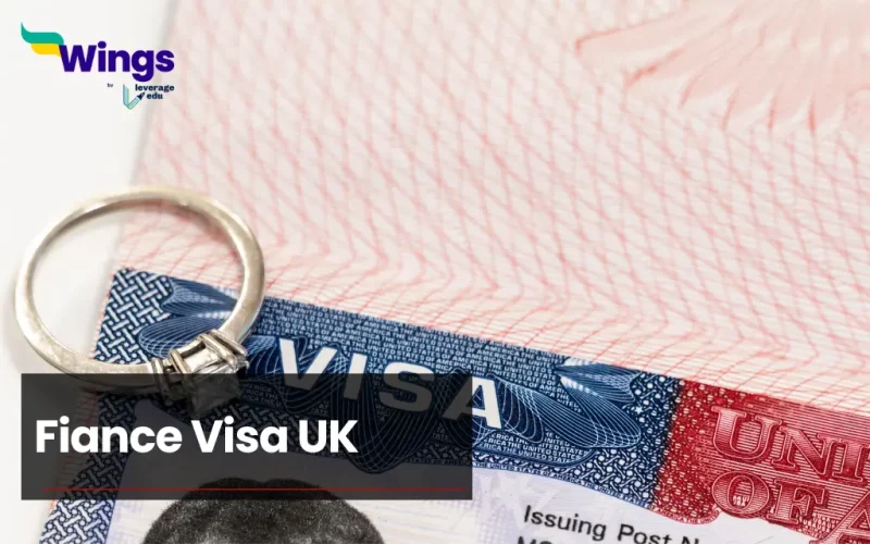 Fiance Visa UK