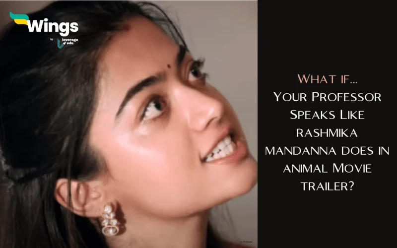 Rashmika Mandanna