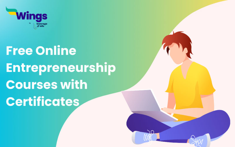 free online entrepreneurship courses with certificates