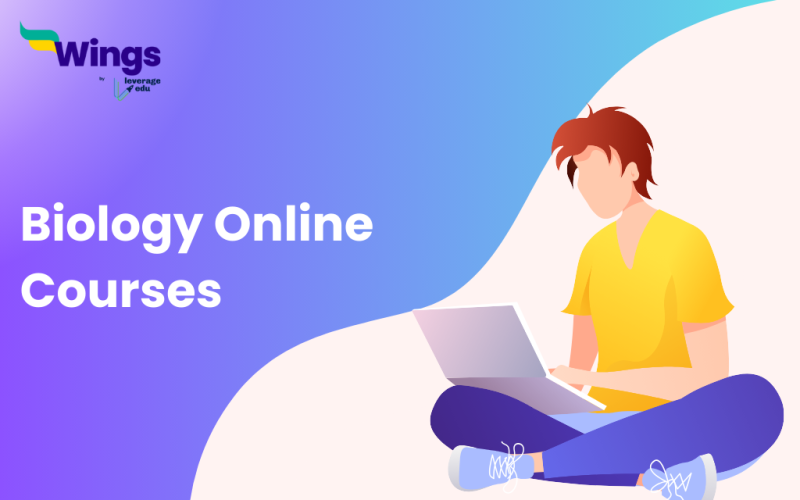 Biology Courses Online