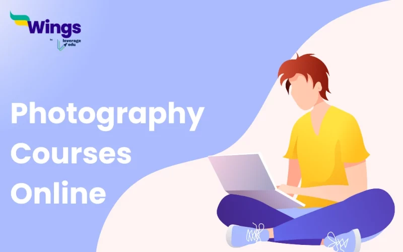 Photography Courses Online