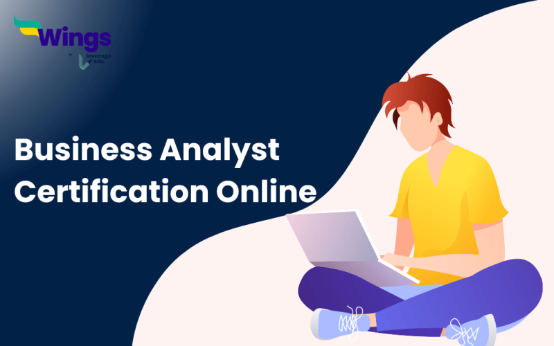 business analyst certification online