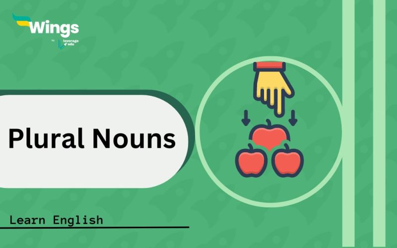 Plural-Nouns