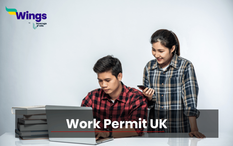 Work Permit UK