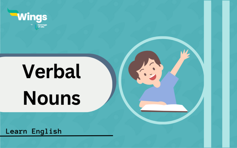 Verbal Nouns