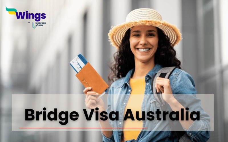 bridge visa australia