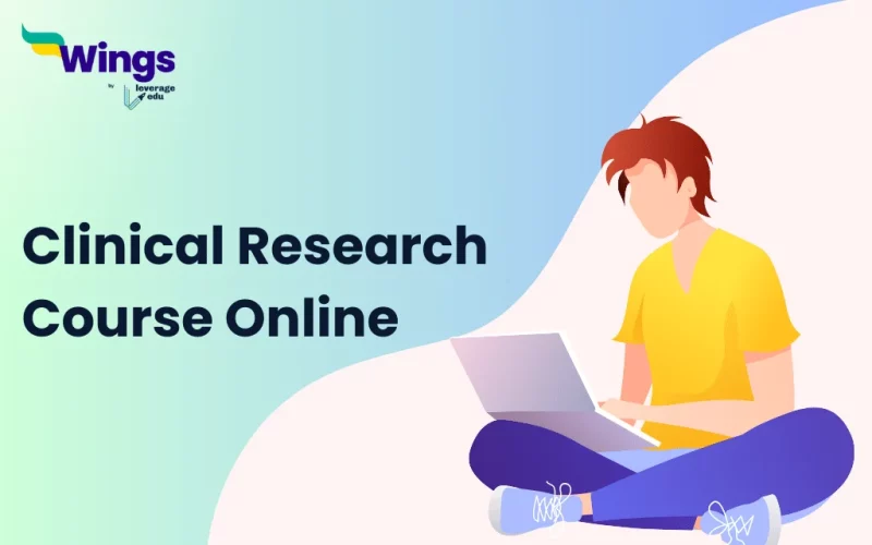 clinical research course online