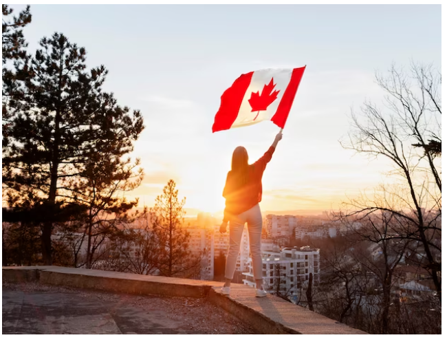 Spouse Visa for Canada Student