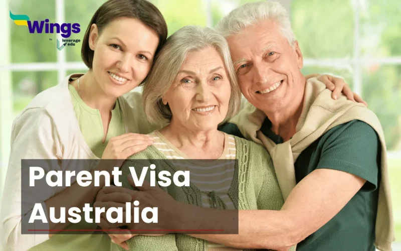 parent visa australia