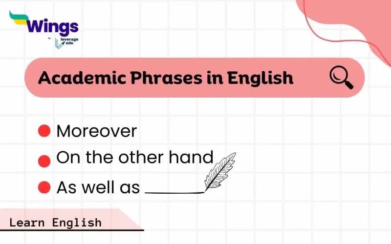 Academic-Phrases