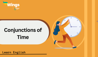 CAN HOWEVER BE A CONJUNCTION visual data 2