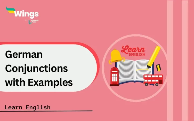 German-Conjunctions