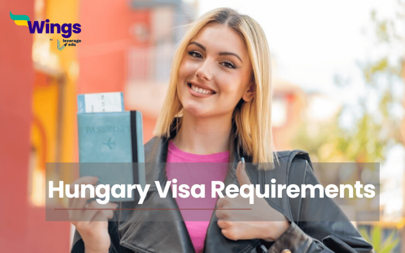 Hungary Visa Requirements