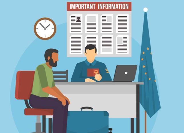 australia visa tracking