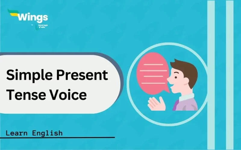 Simple-Present-Tense-Voice