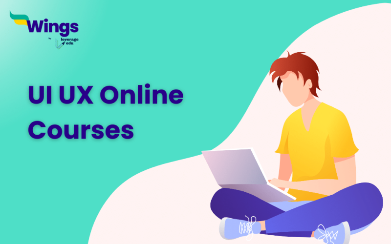 UI UX Online Courses