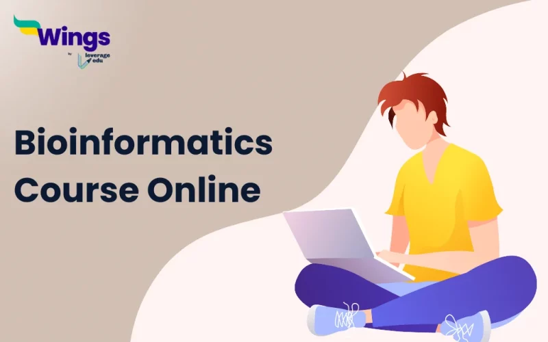 bioinformatics course online