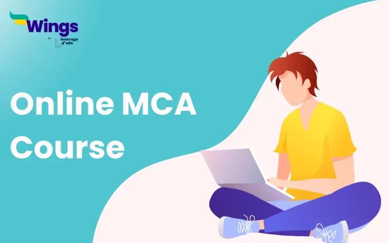 online mca course