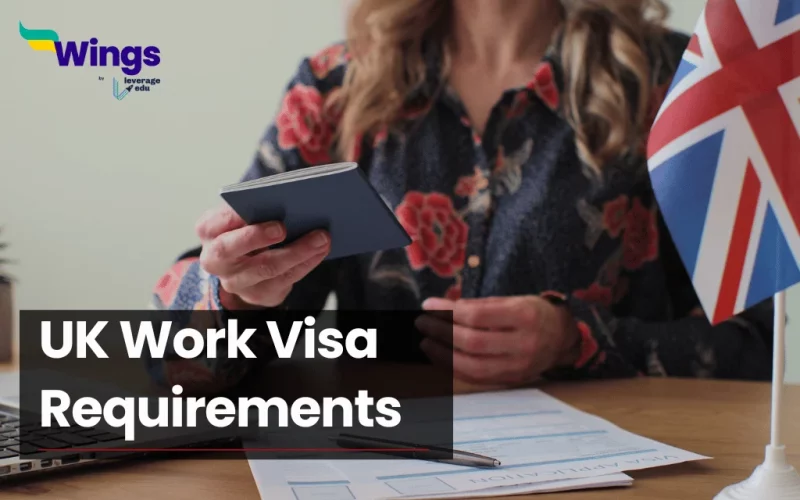 uk work visa requirements