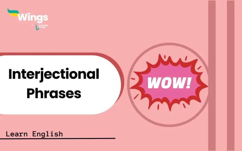 Interjectional-Phrases