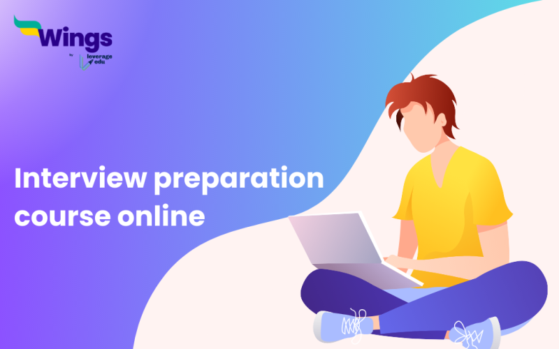 Interview preparation course online