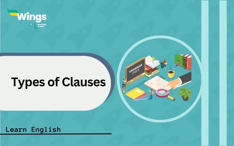 Types of Clauses