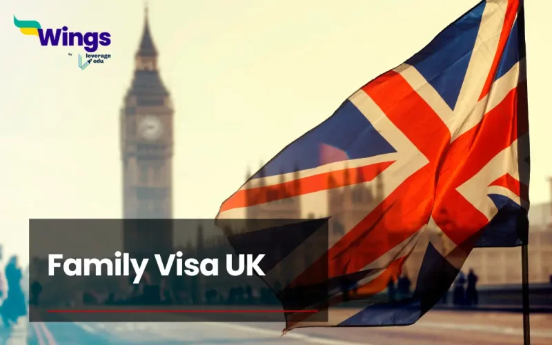 Family Visa UK