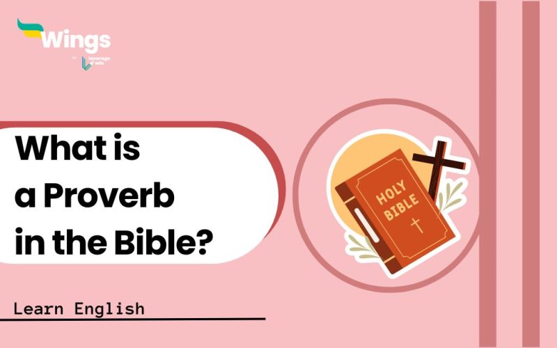 What-is-a-Proverb-in-the-Bible