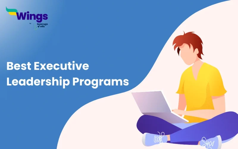 best executive leadership programs