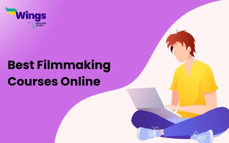 best filmmaking courses online