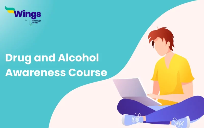 drug and alcohol awareness course