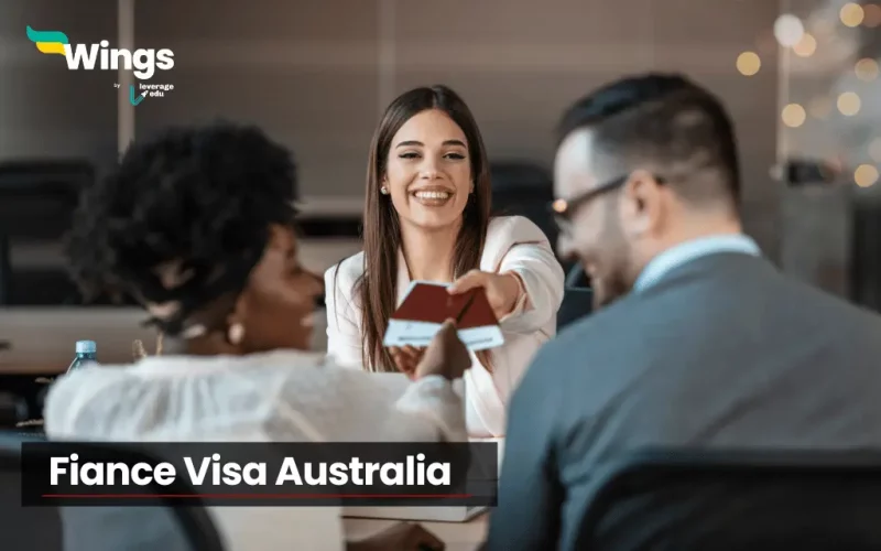 fiance visa australia