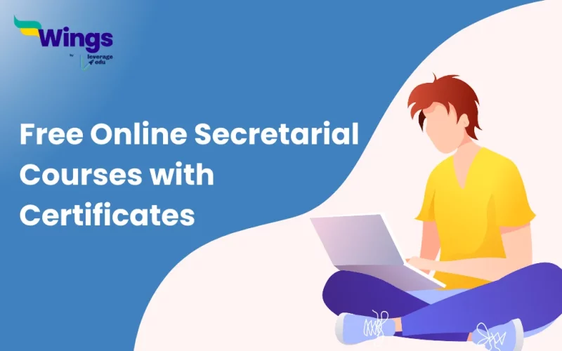 free online secretarial courses with certificates