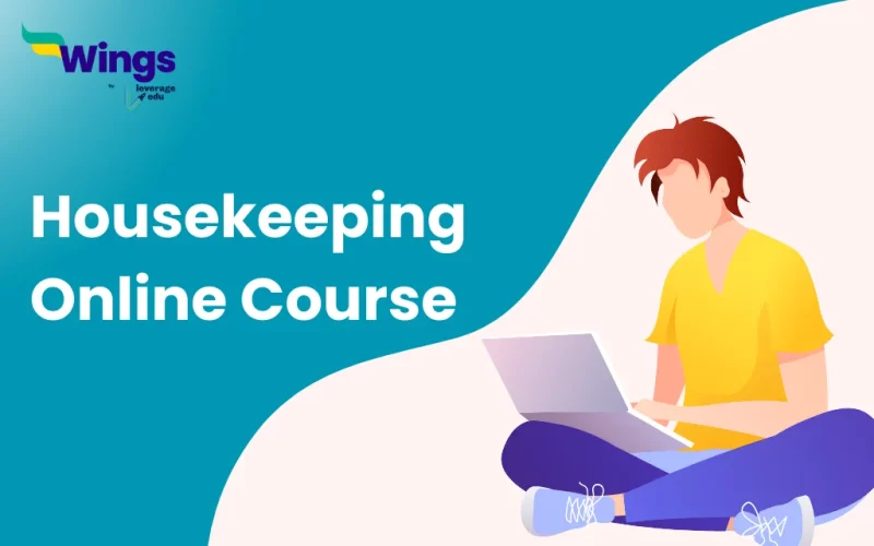 housekeeping online course