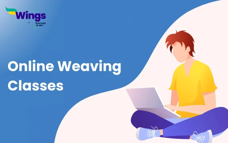 online weaving classes