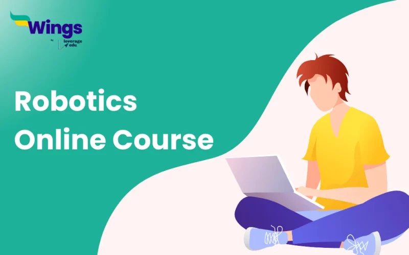 robotics online course