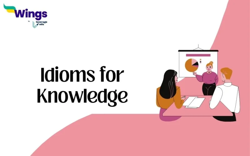 Idioms for Knowledge