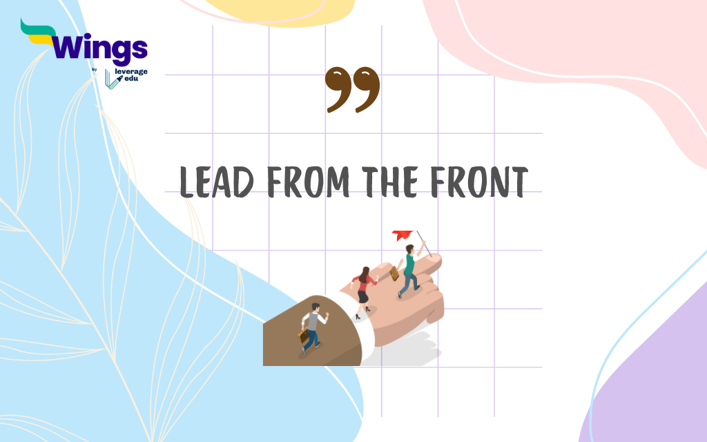 Idioms on Management