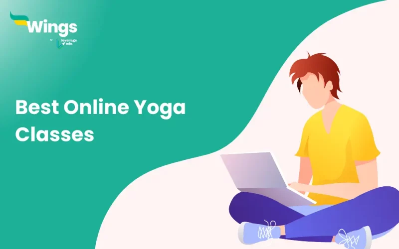 Best Online Yoga Classes