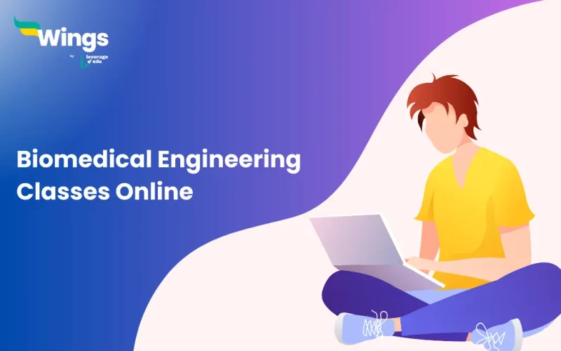 Biomedical Engineering Classes Online