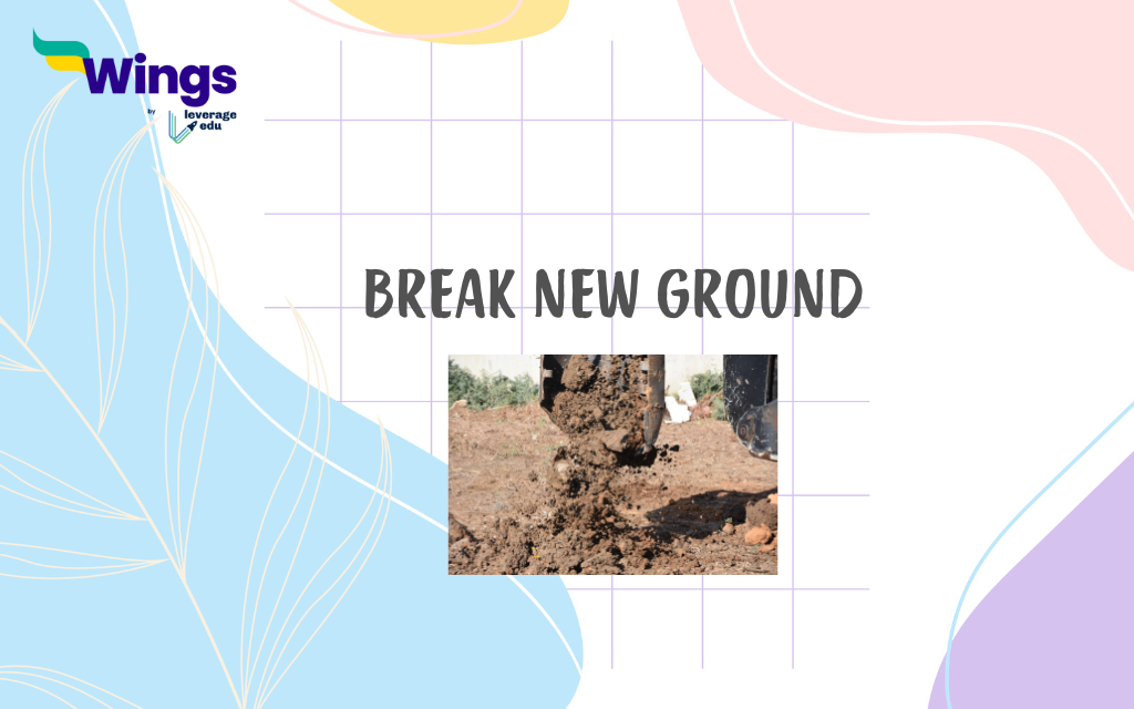 Idioms for experience