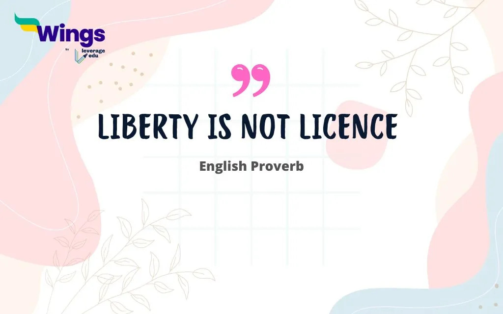 Proverbs starting with L