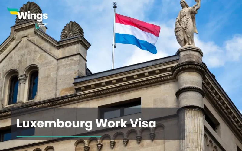 Luxembourg Work Visa