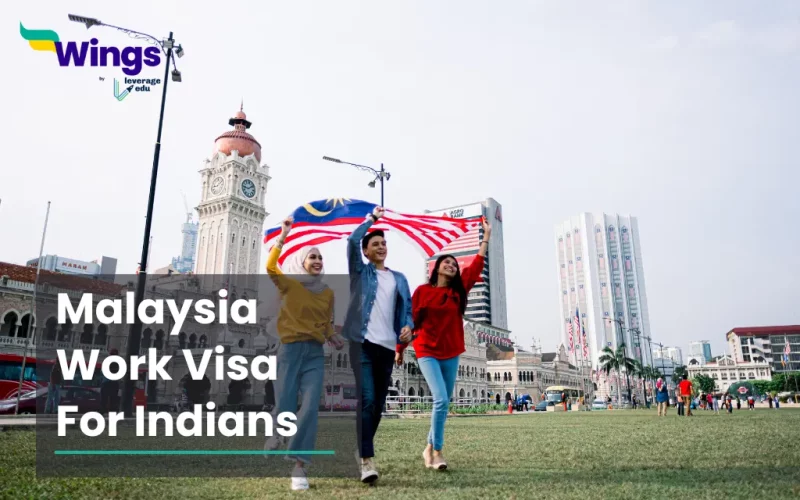 Malaysia Work Visa For Indians